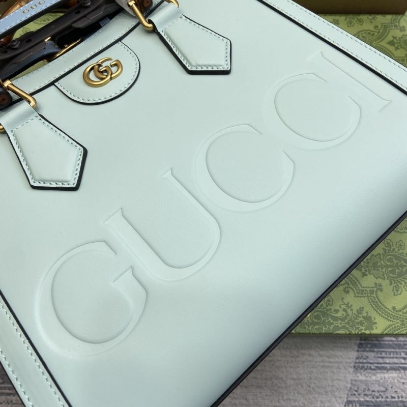Gvc*1 tote bags